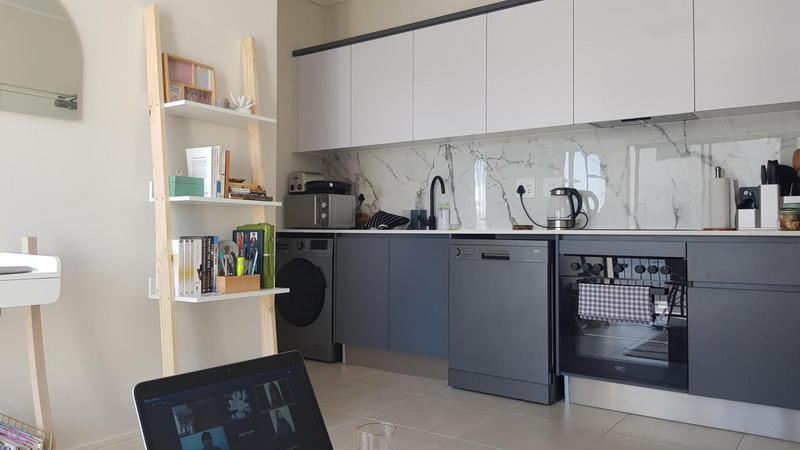 To Let 1 Bedroom Property for Rent in The Huntsman Western Cape